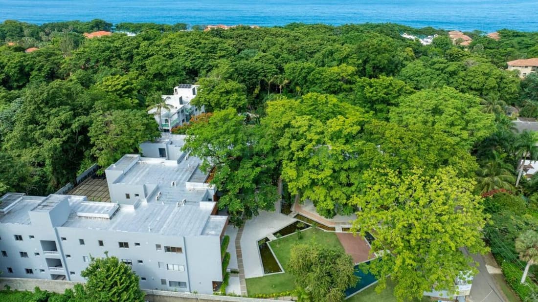 Perla Marina Beachside Apartment