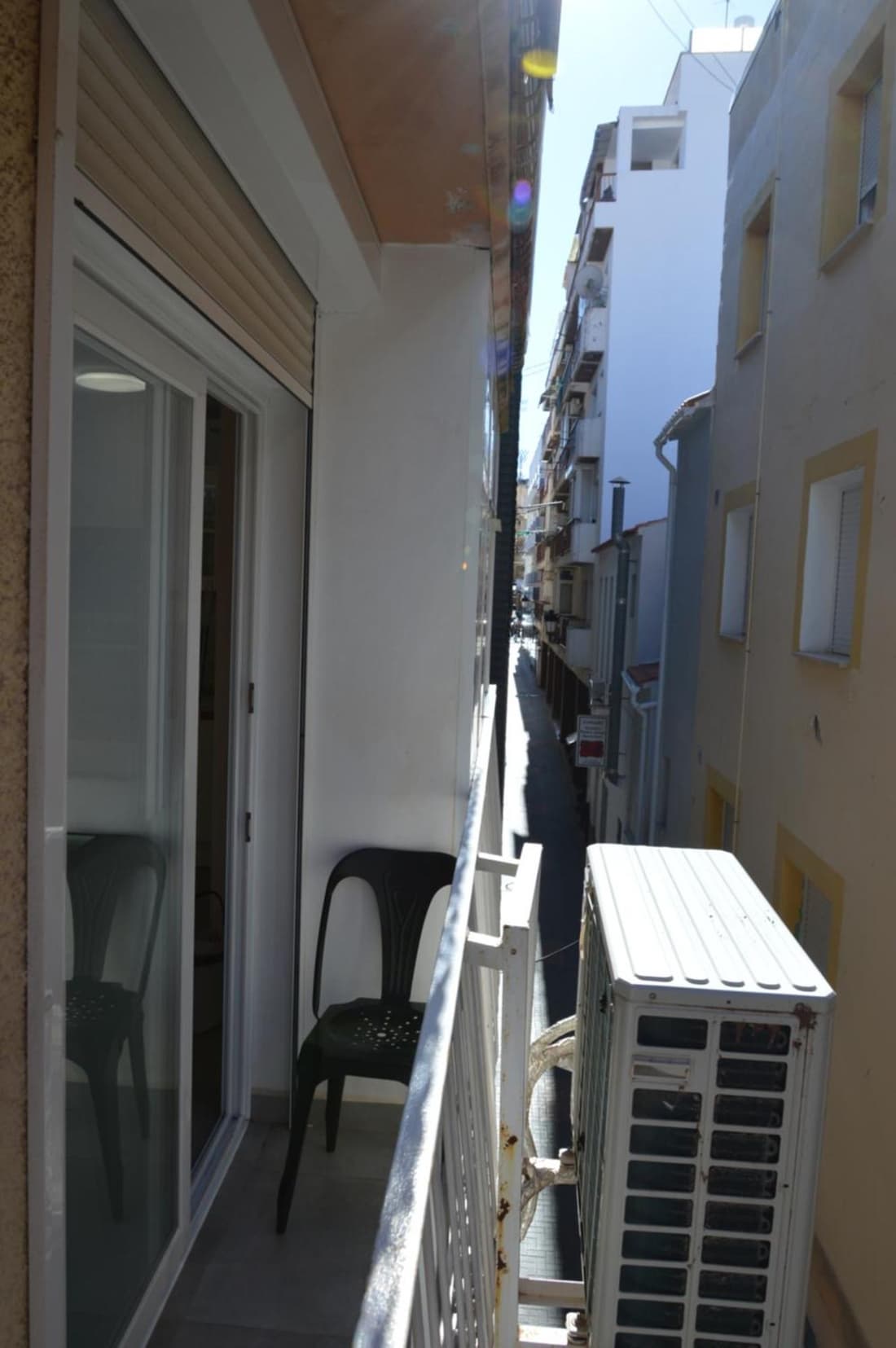 Sant Vicent 10 Old Town apt