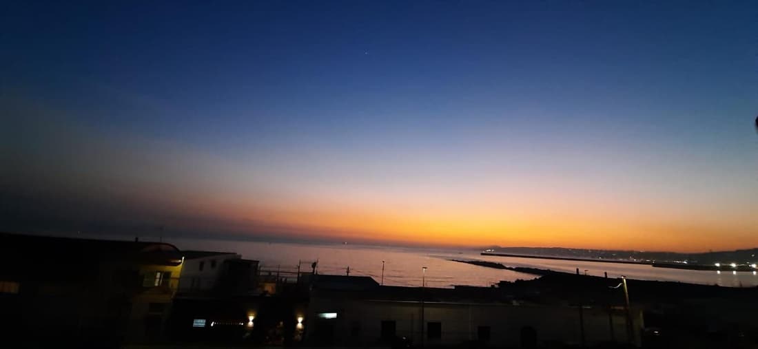 Villa Pacis
