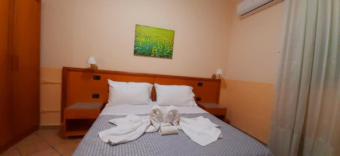 Villa Pacis
