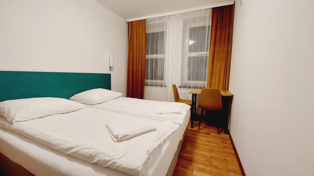 Korona Rooms