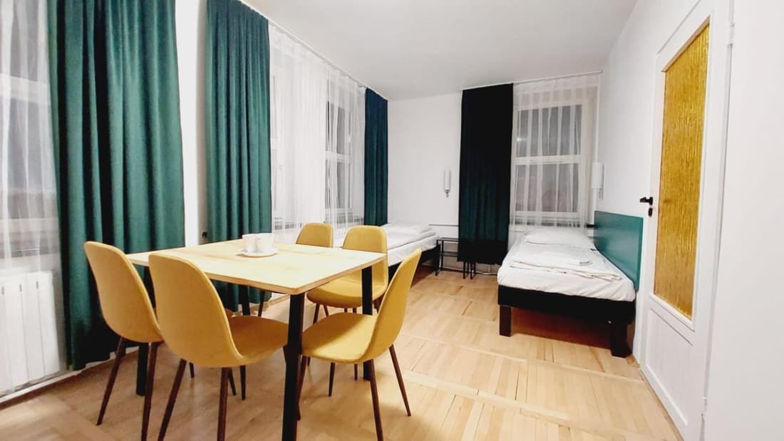 Korona Rooms