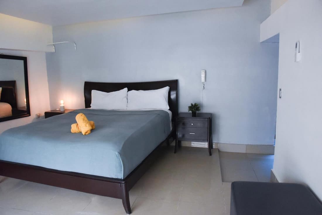 Hostel Gato Colonial