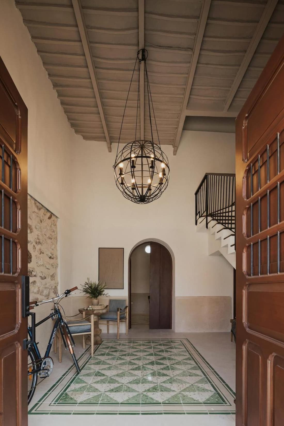 Casa Meraki Mérida - Paseo de Montejo