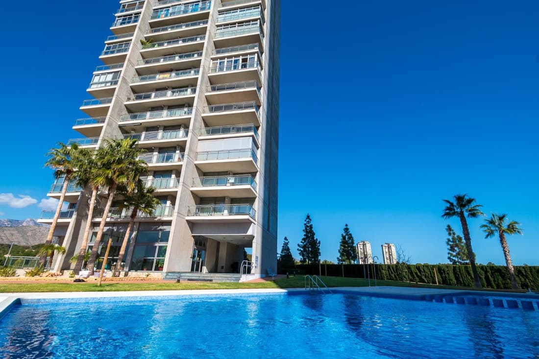 Torre Pinar 18-B