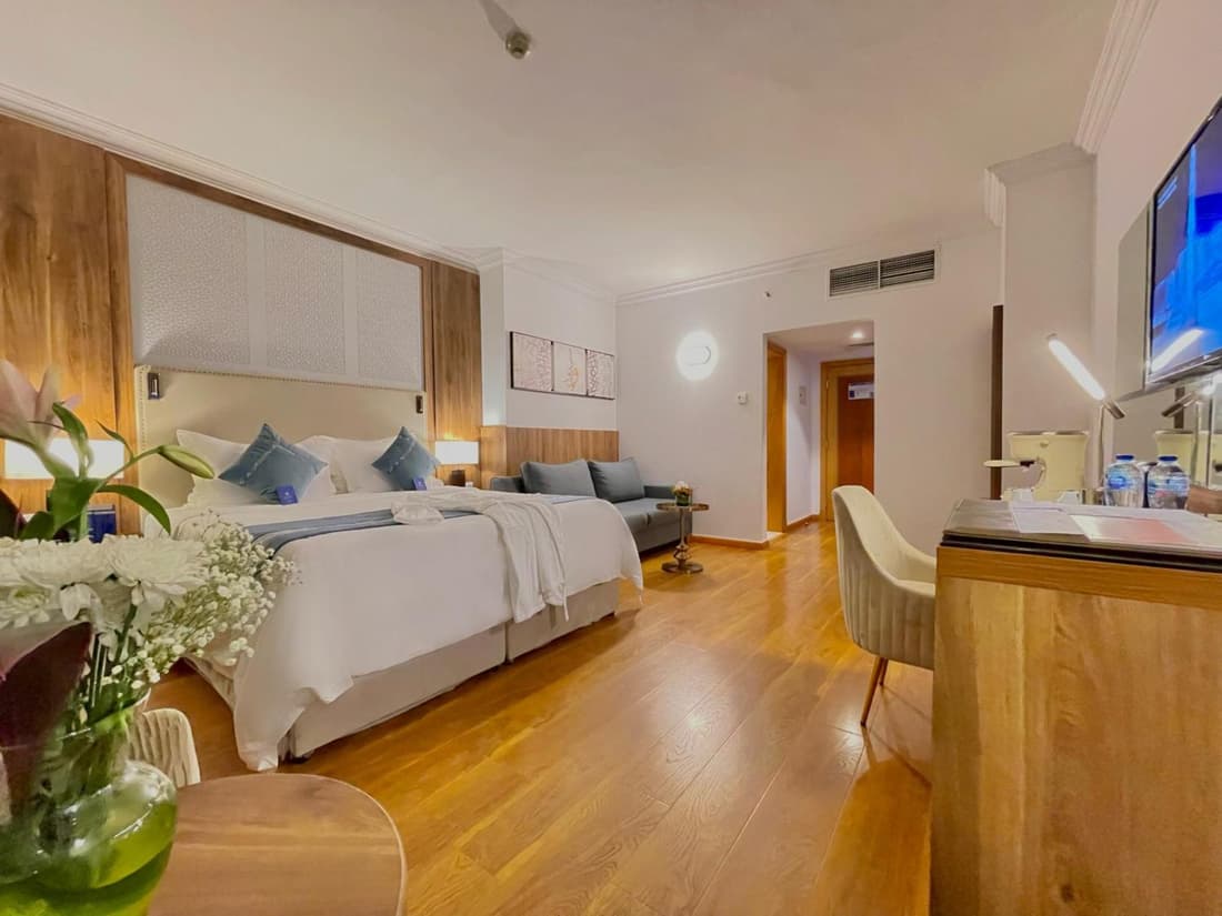 Al Ritz Al Madinah HOTEL - فندق الريتزالمدينة