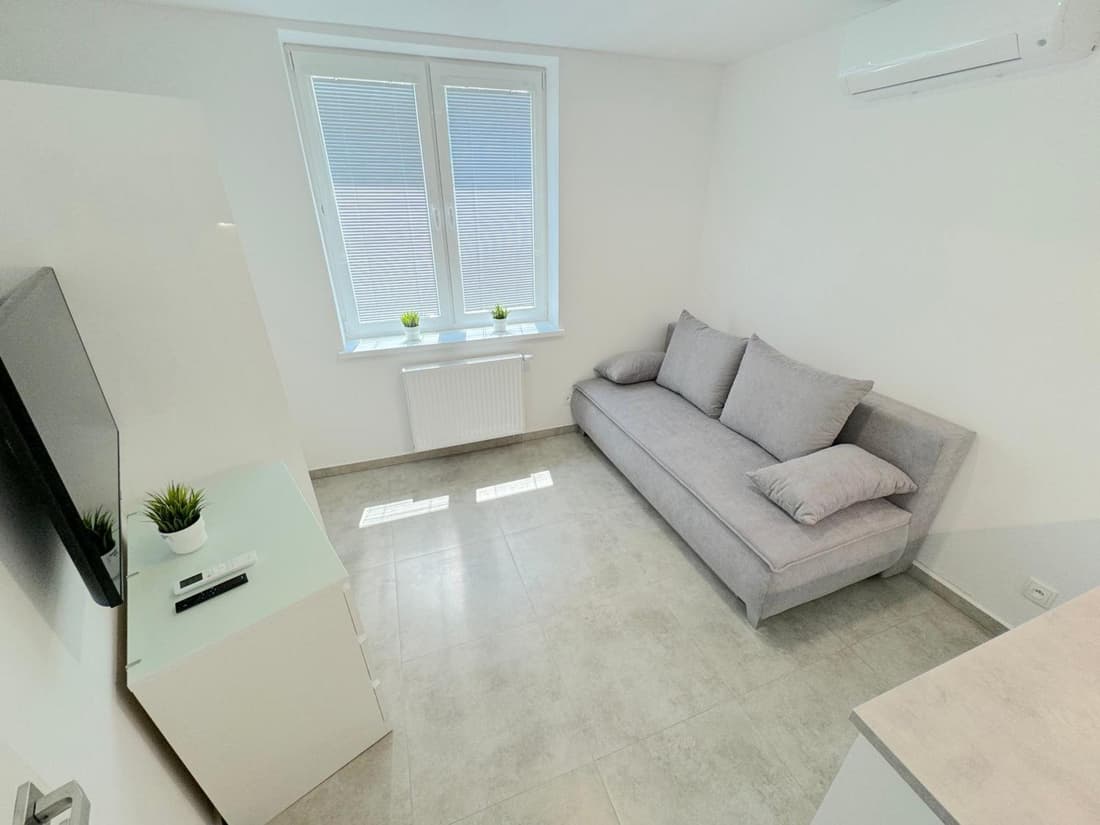 Krásny byt - apartmán 1 v blízkosti centra