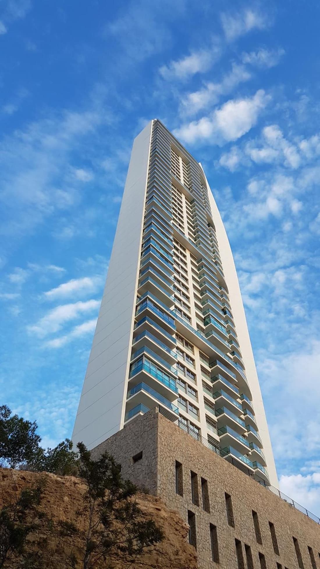 Benidorm Sky 33