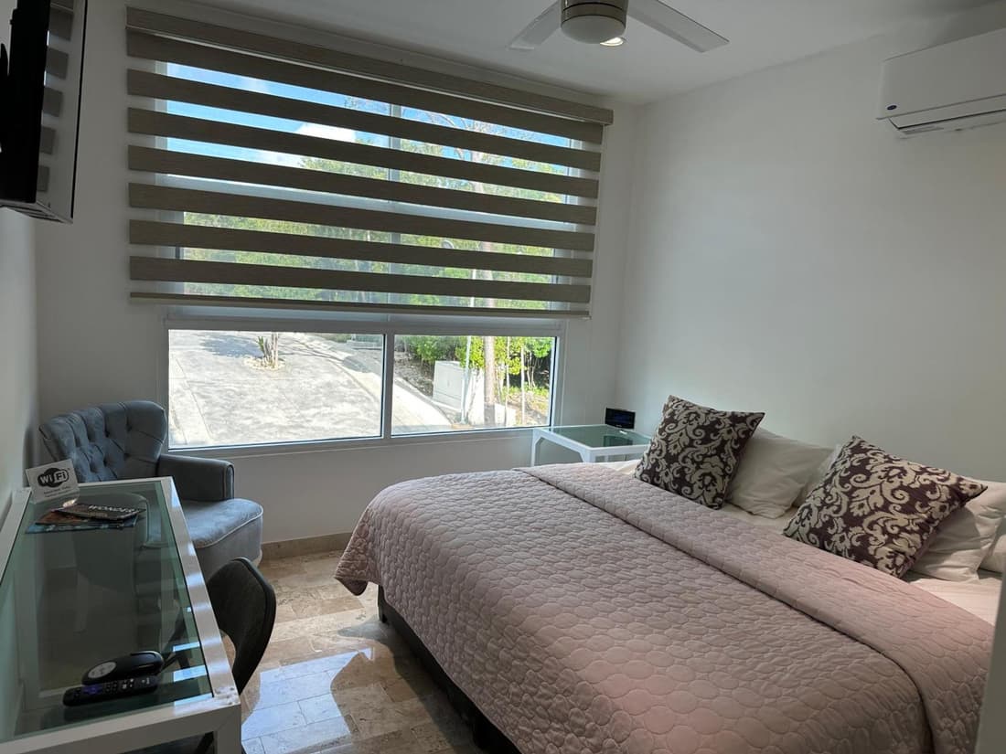 Paradise Villa in Puerto Morelos
