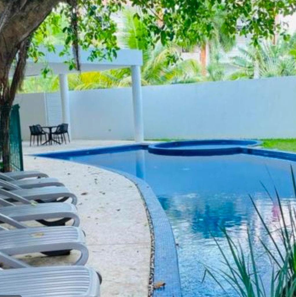 Hermosa casa en Playa del Carmen a 5 min de la playa