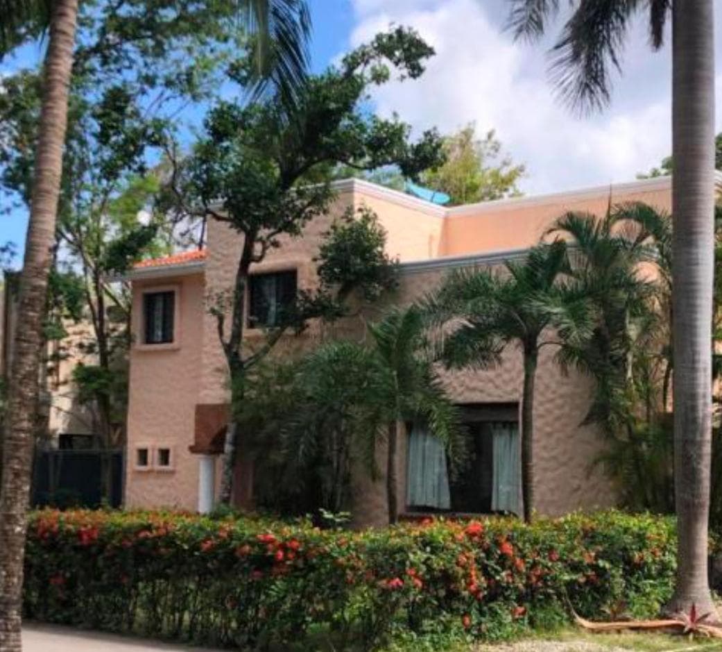 Hermosa casa en Playa del Carmen a 5 min de la playa