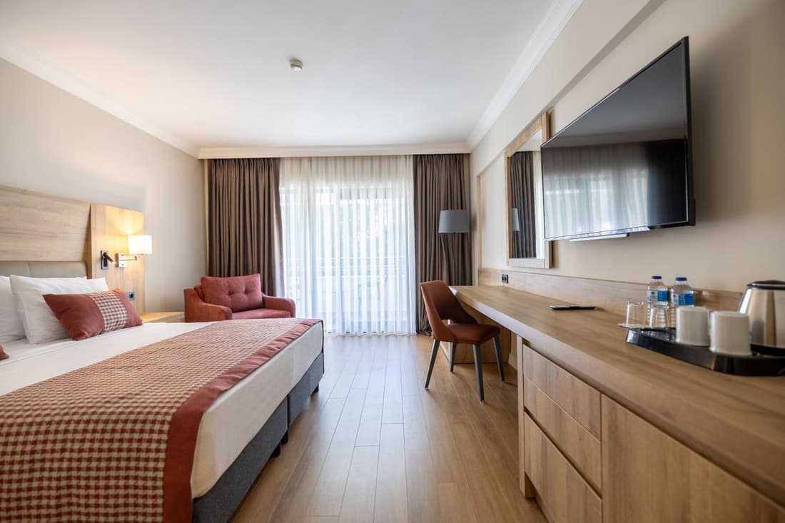 Proxima Hotel Kuşadası