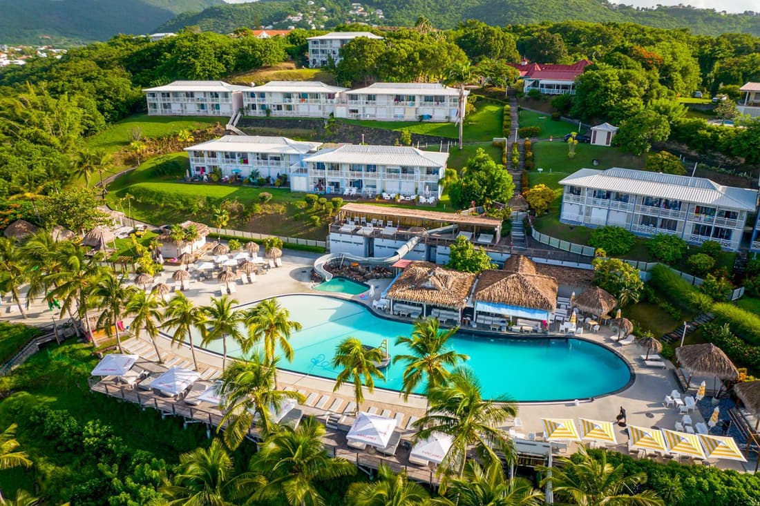 Gap Caraïbes
