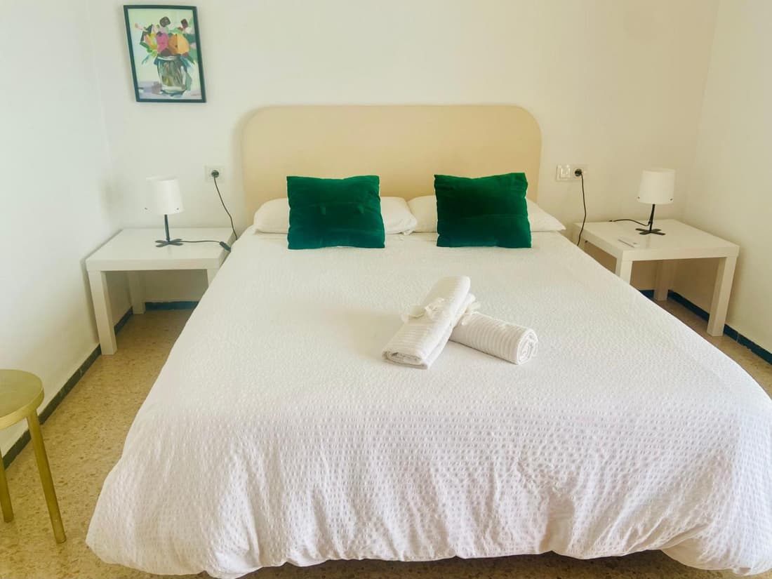 Apartamento Torre Alacant