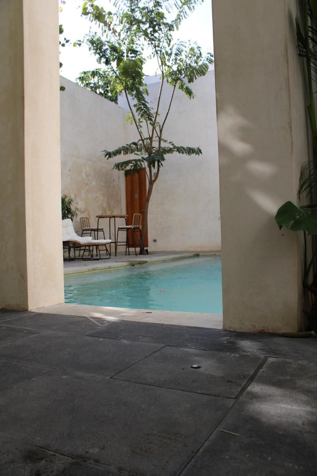 MAYAPAN Mérida HiSTORIC CENTER