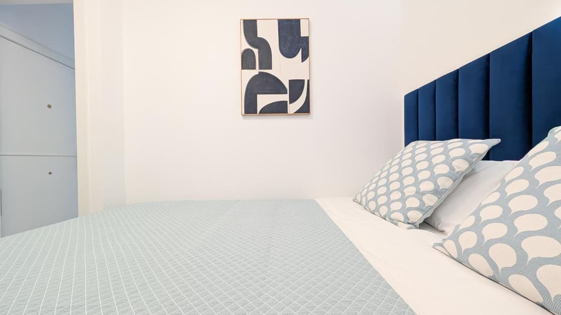 REX Levante beach apartment