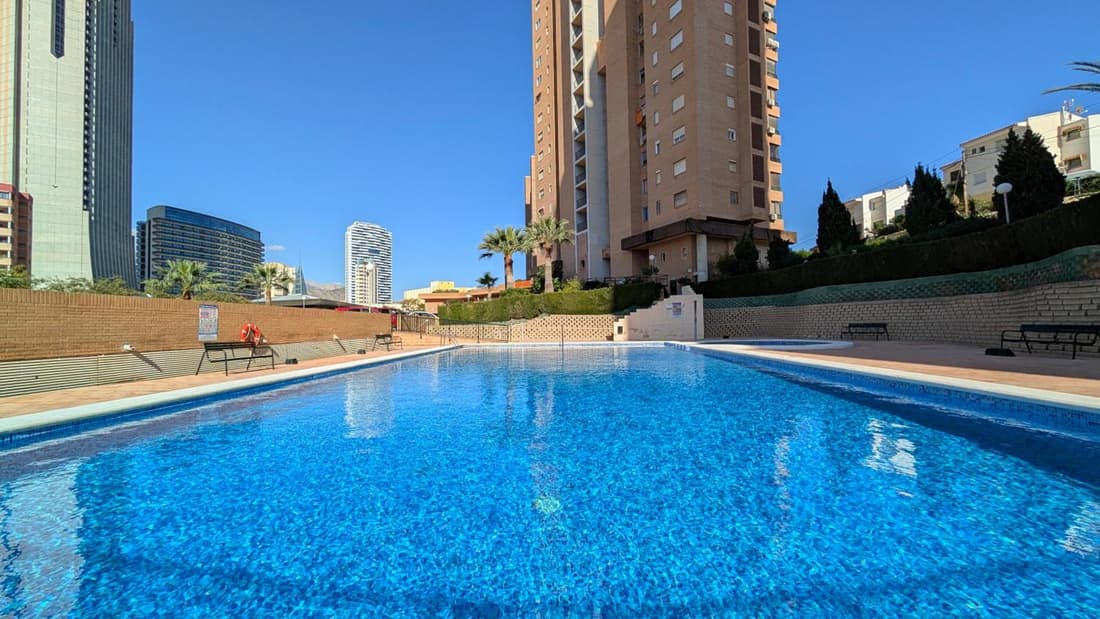 COBLANCA sweet apartment
