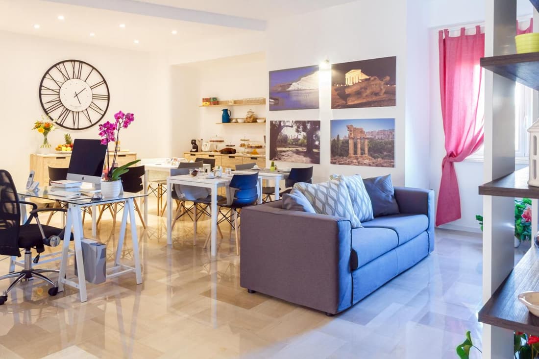 B&B Porta di Ponte
