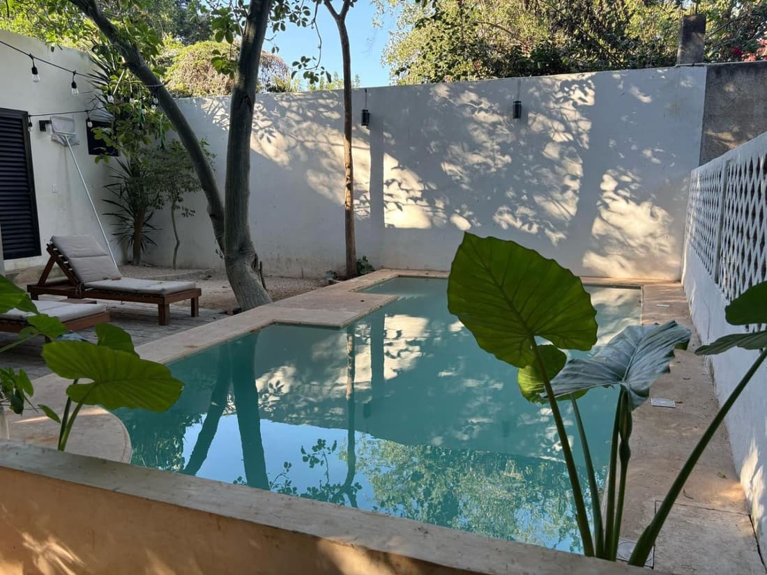 Casa Ramona