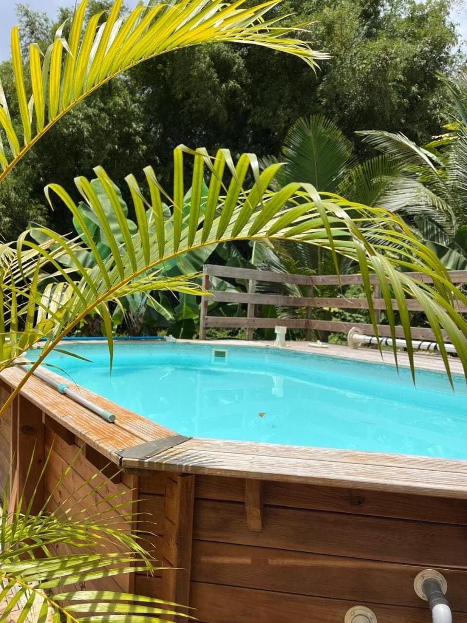 Le Pavillon Ananas