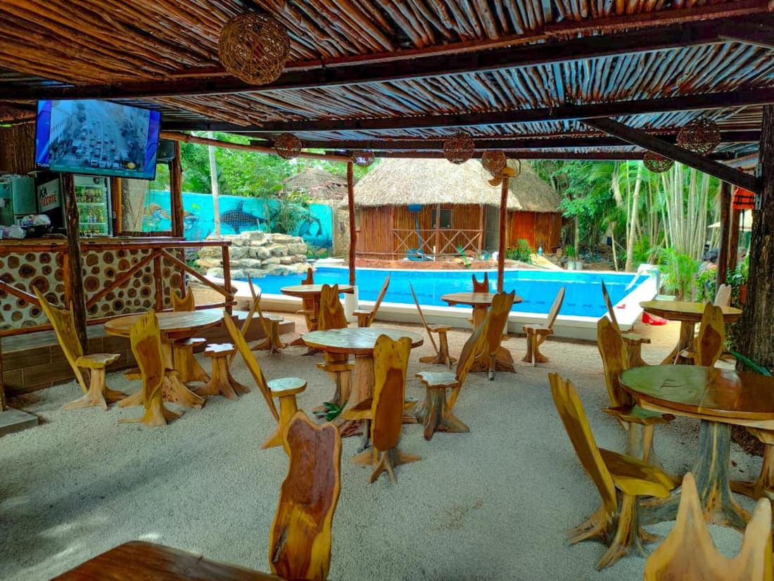 Hotel Bambus