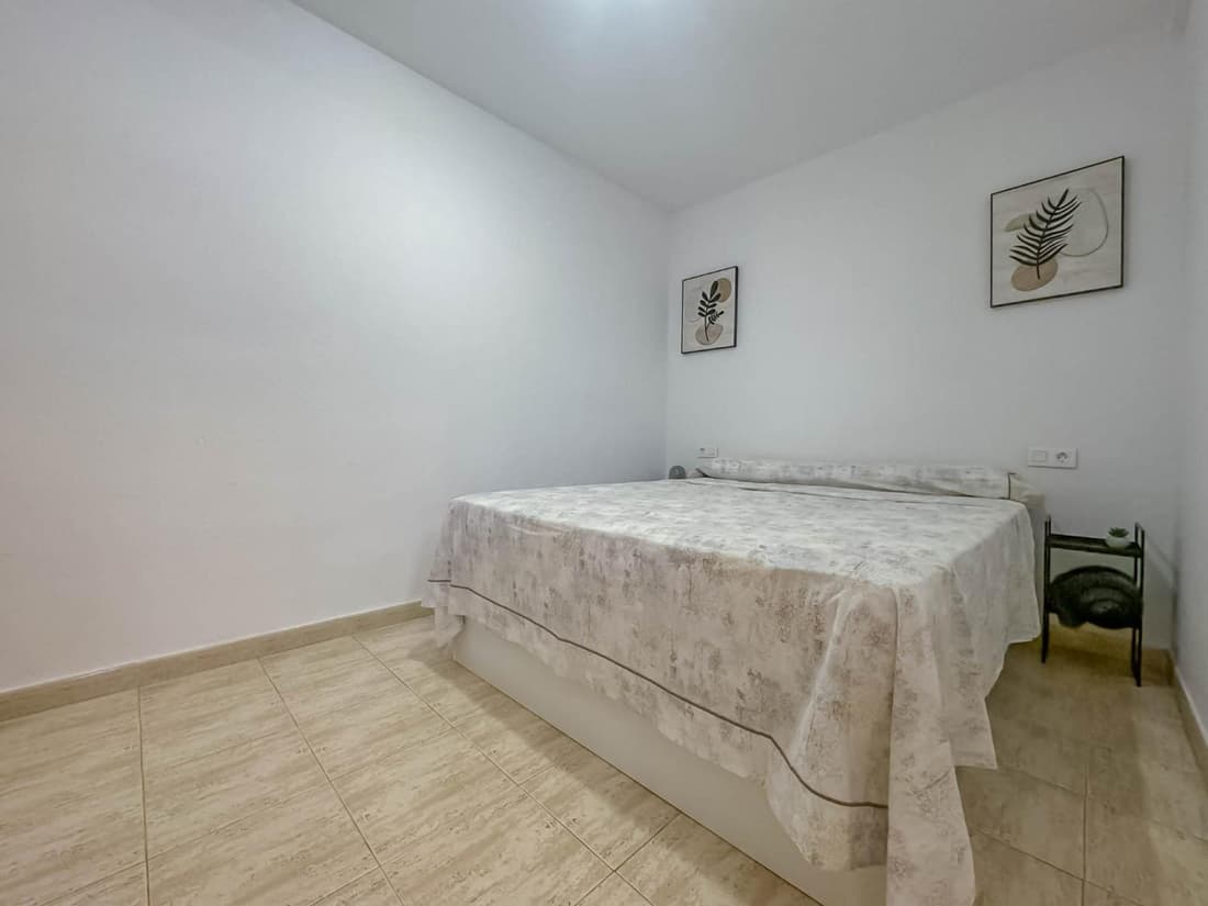 Calasol, Bonito apartamento en Cala de Finestrat