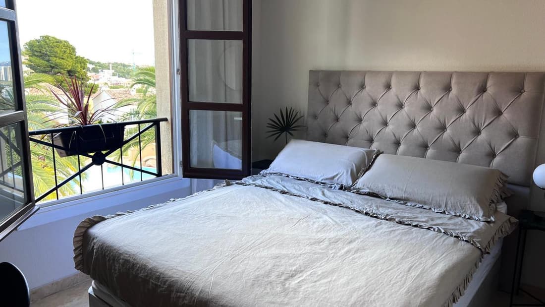 Casa Golf Bahia