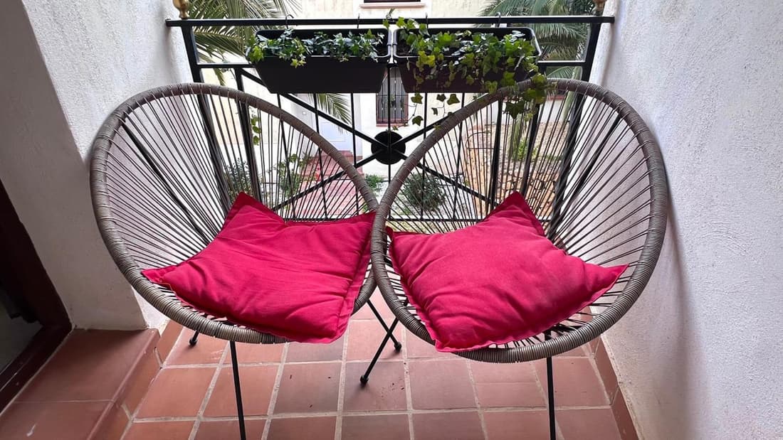 Casa Golf Bahia