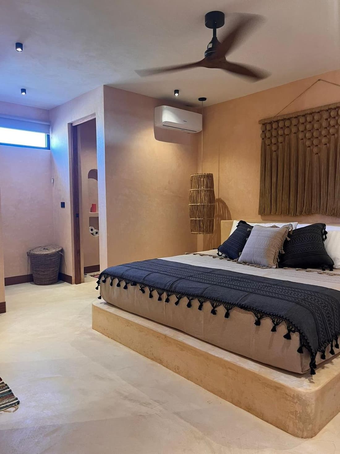 Casa Kensho Sisal