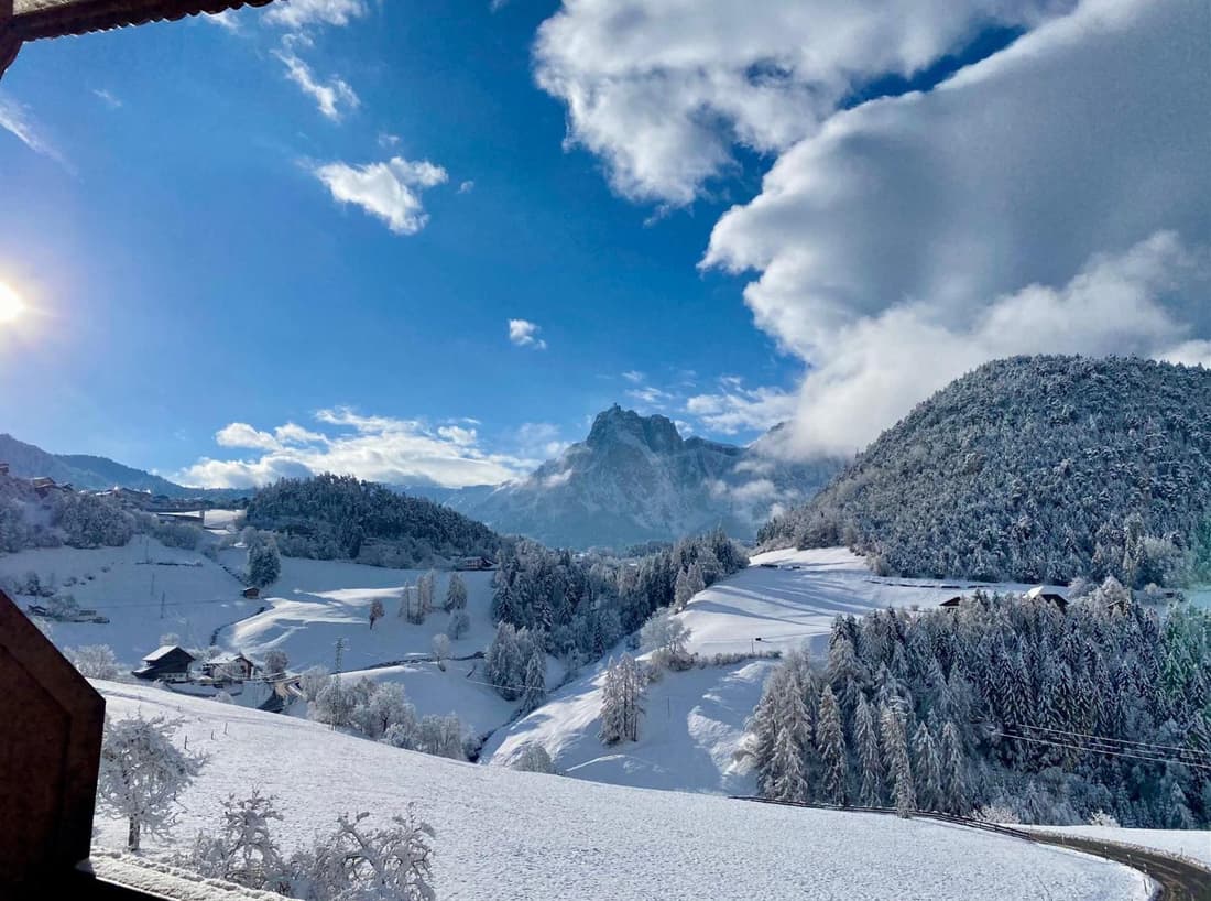 Sonnenresidenz Kastelruth