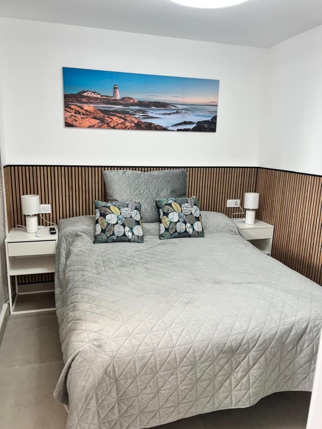 Azure Oasis Benidorm