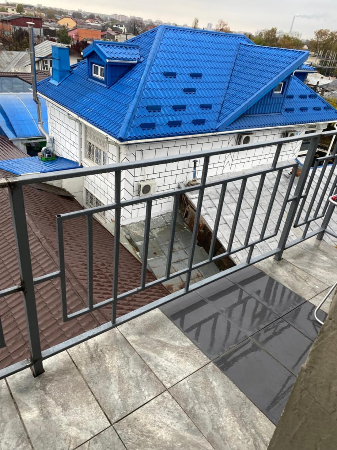 Sofia apartament