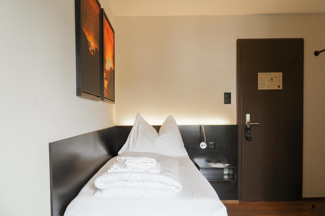 feRUS Hotel