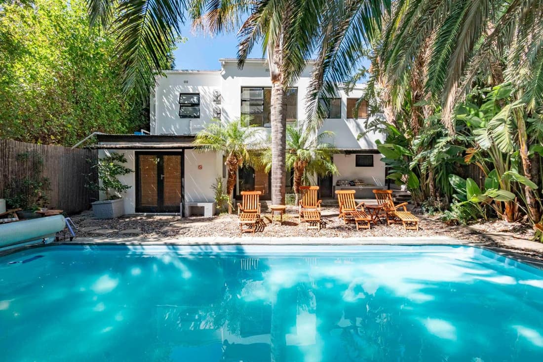 Antrim Villa by Totalstay