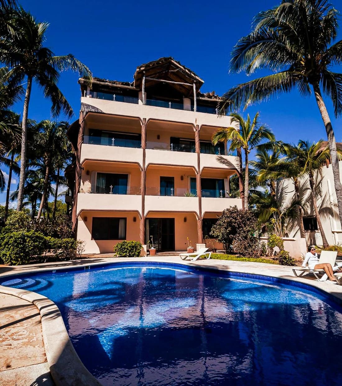 Villas Kaàn