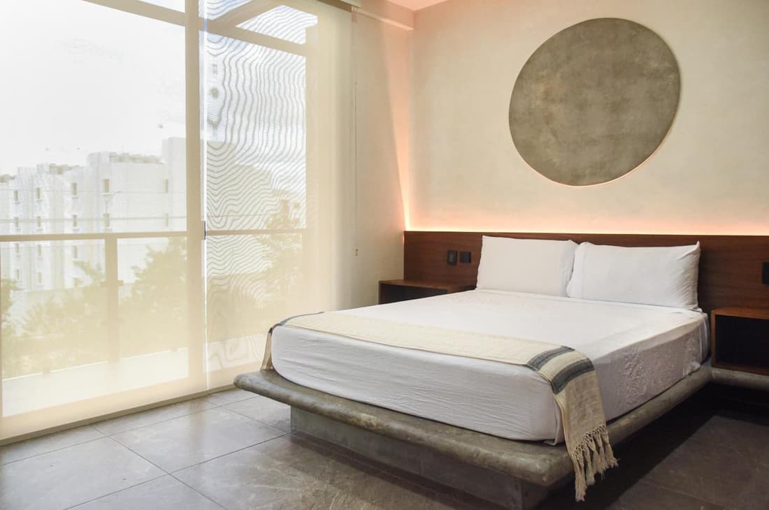 Residencia Cancún Alberca privada y 6 habitaciones