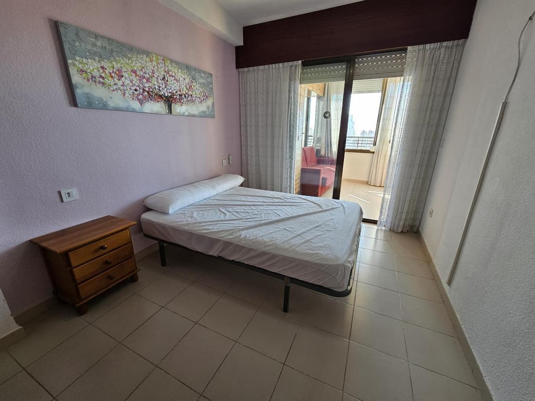 Apartamento Gemelos XII 17 C IF Benidorm
