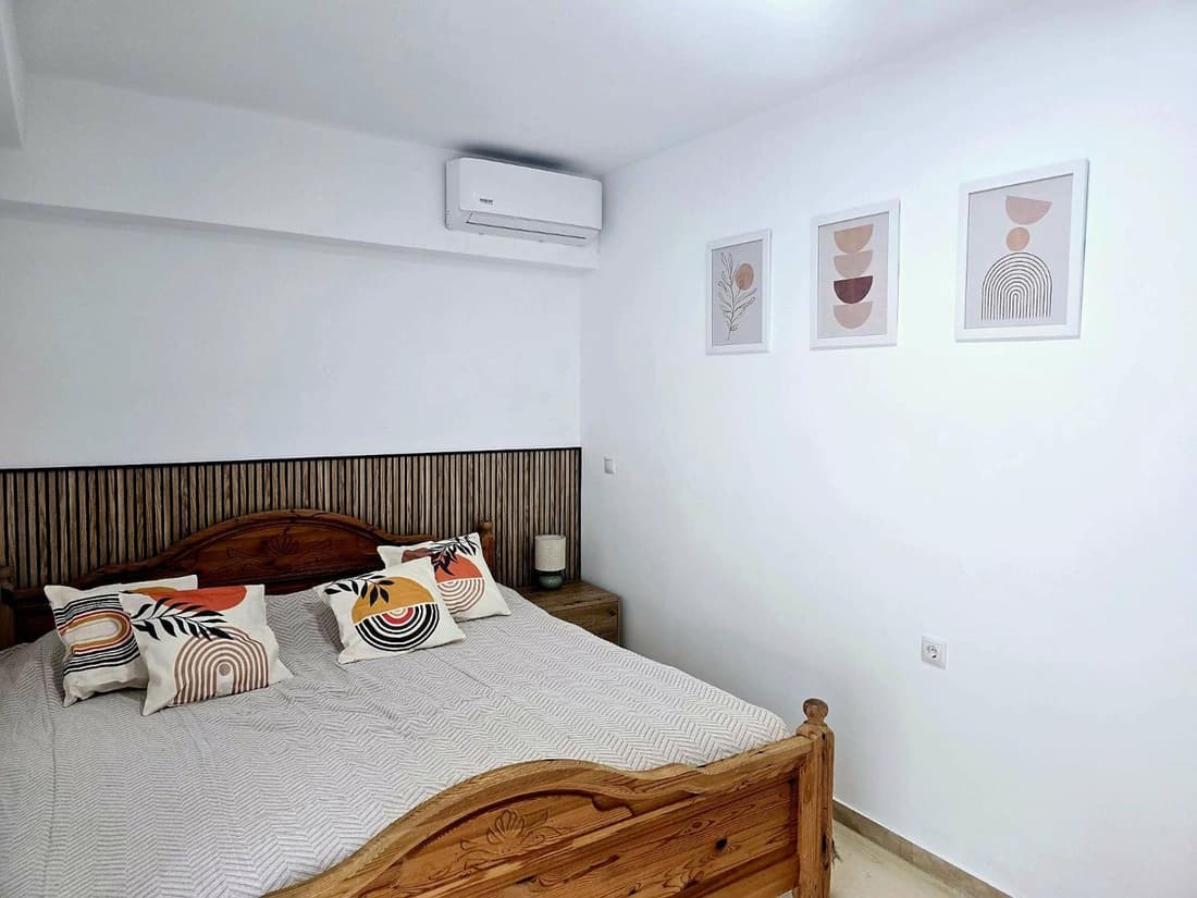 BENIDORM Ibiza Beautifull Apartment in the centre