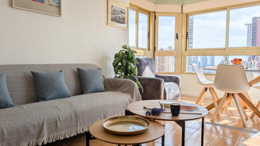 GERONA lovely apartment