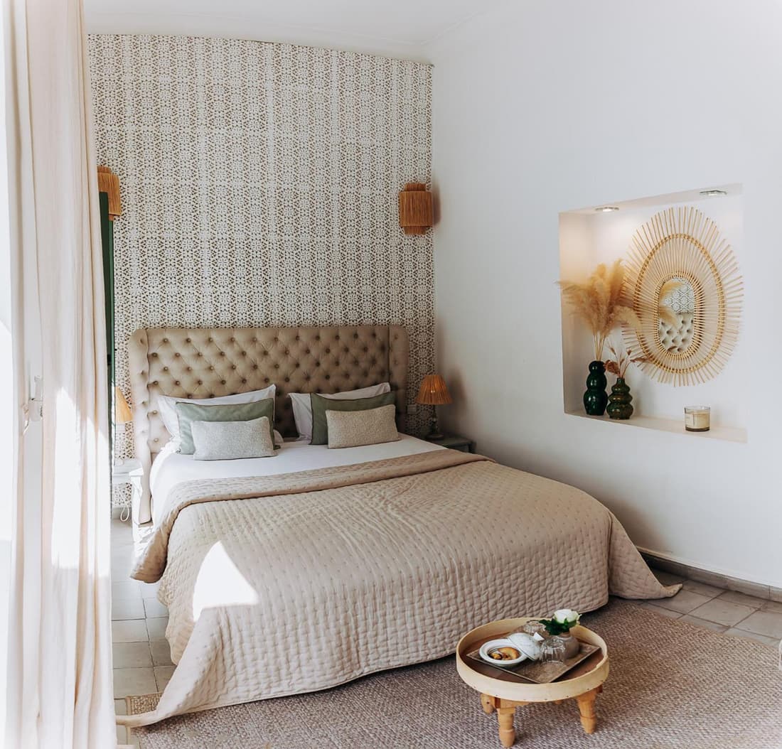 Riad Villa Wengé & Spa