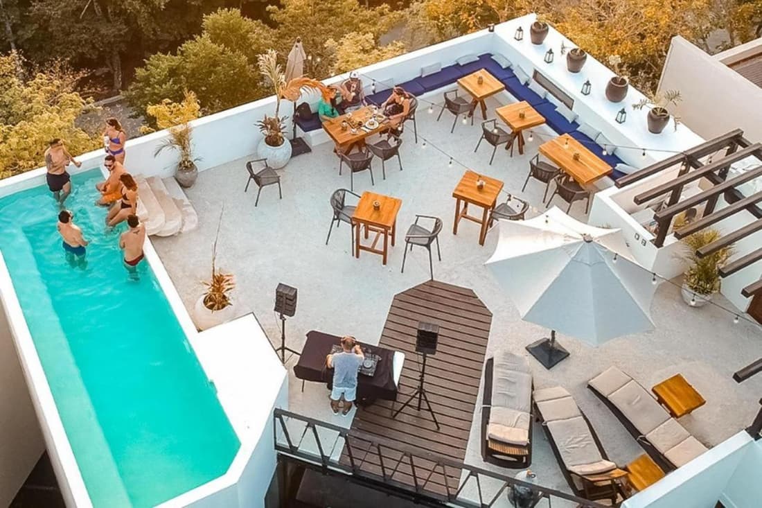 K'uyen Boutique Hotel