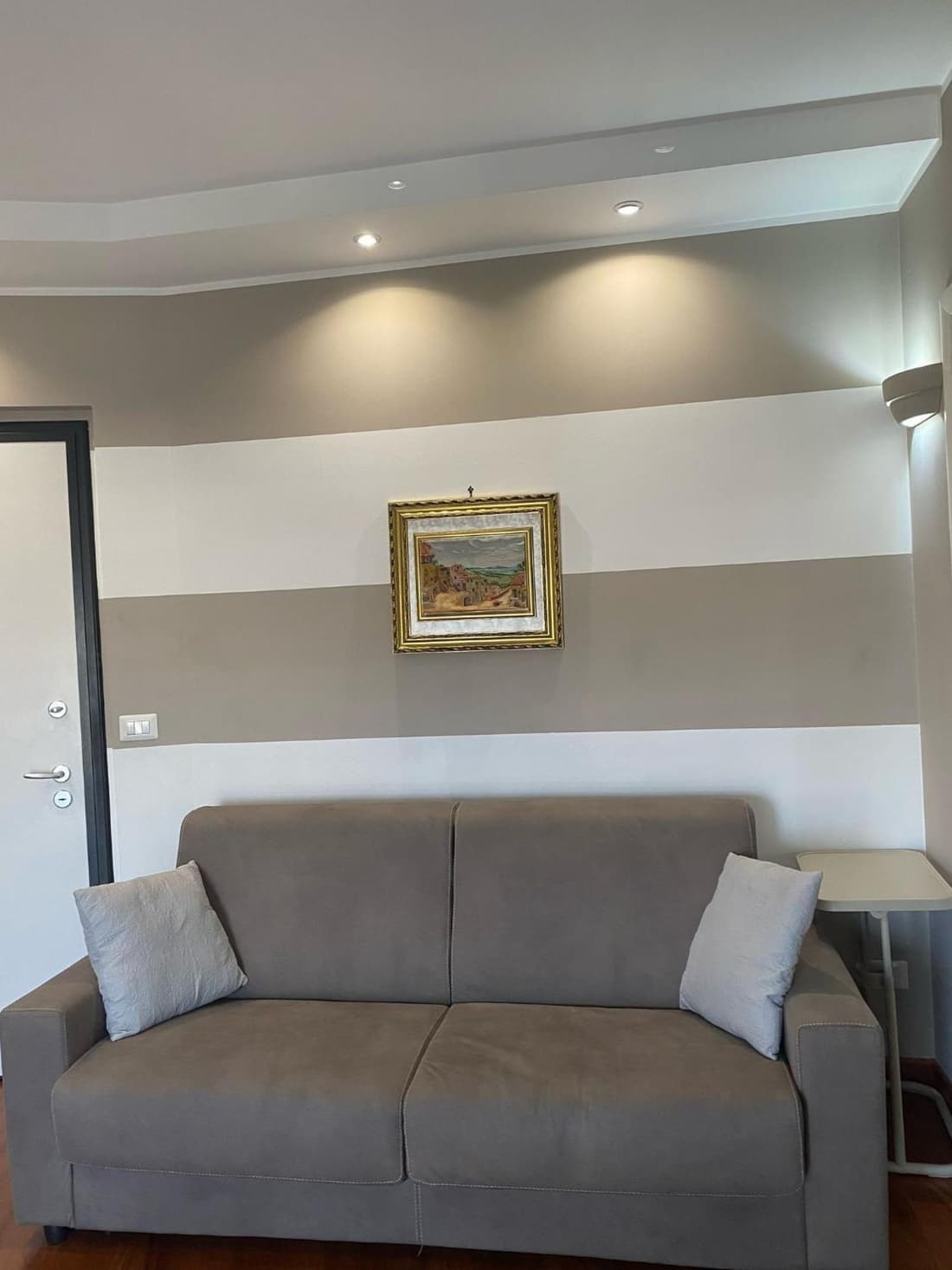 Elegant Apartment "Le Fontane" - PALAEXPO MONCALIERI
