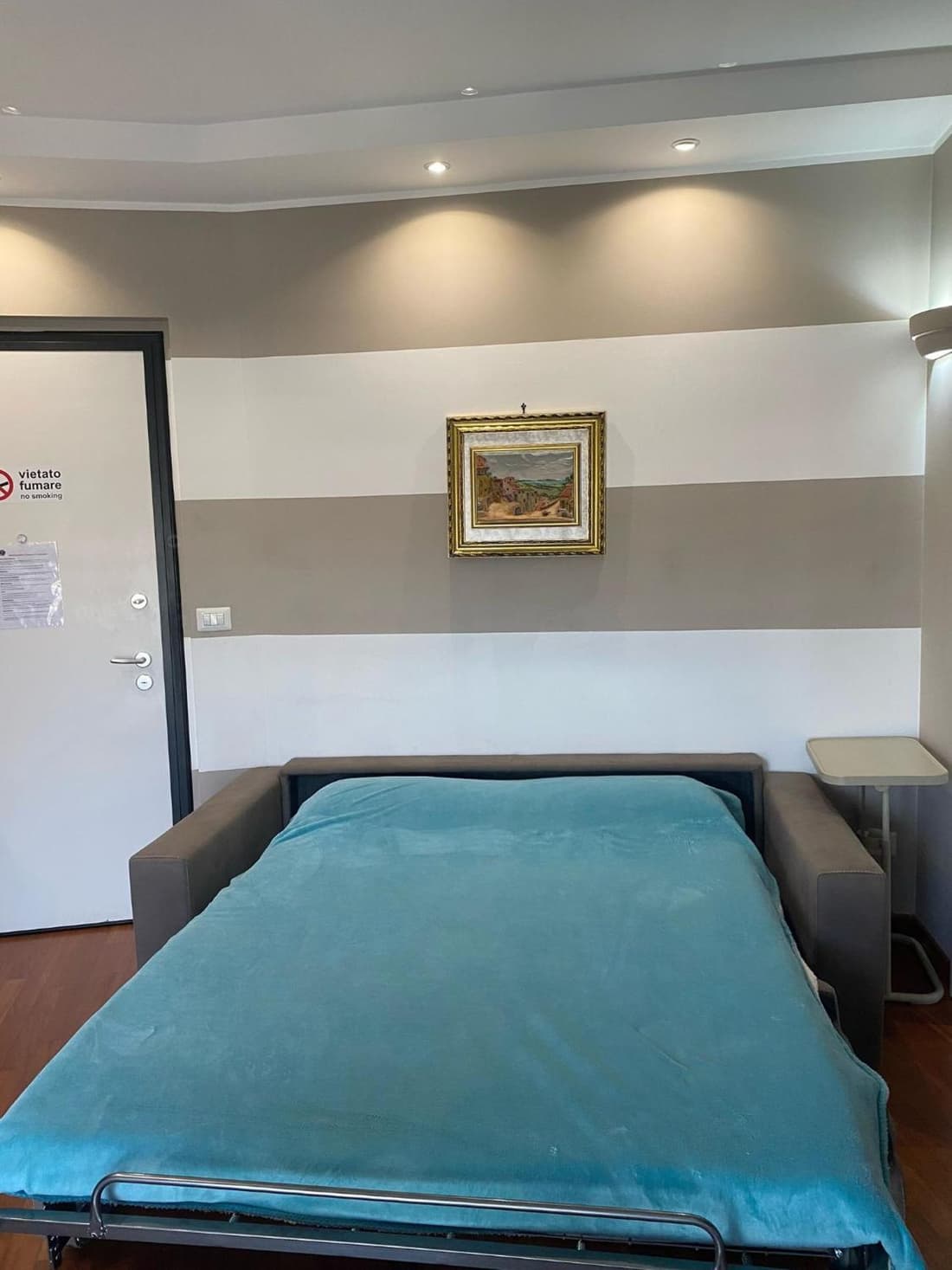 Elegant Apartment "Le Fontane" - PALAEXPO MONCALIERI