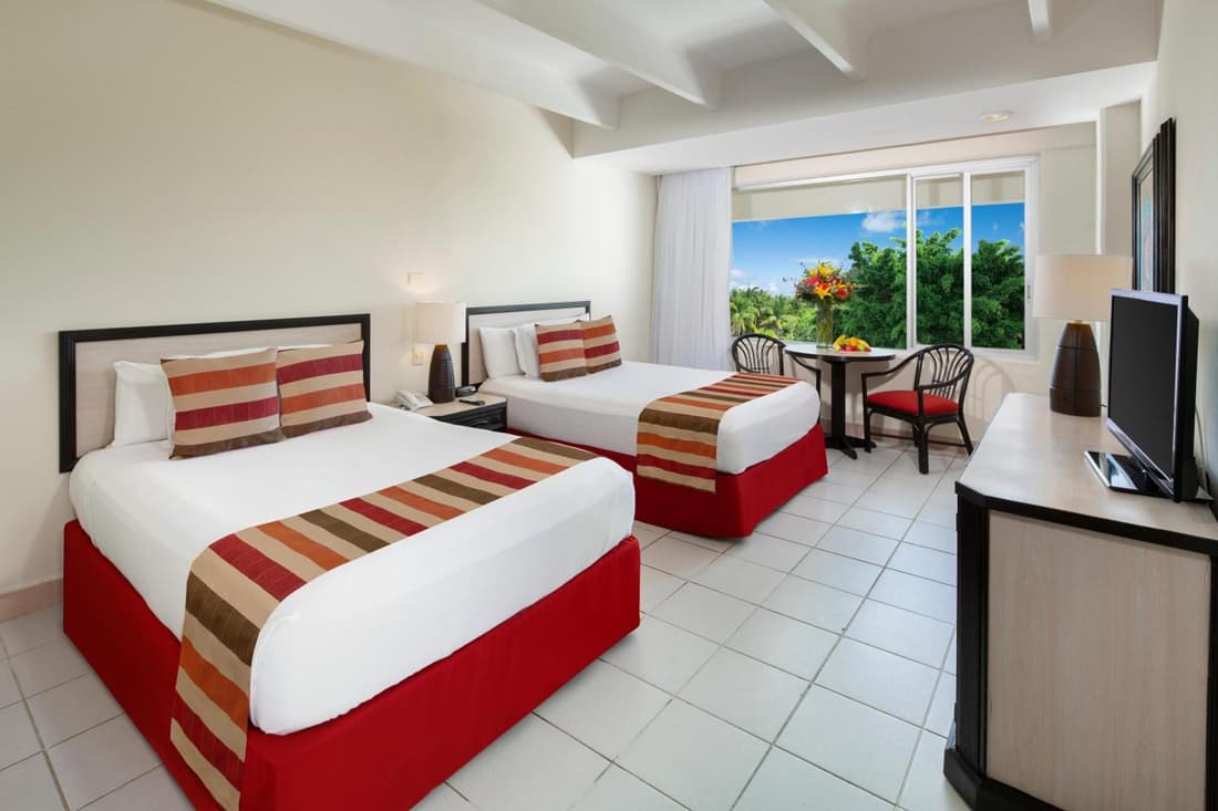 Oasis Palm - All Inclusive