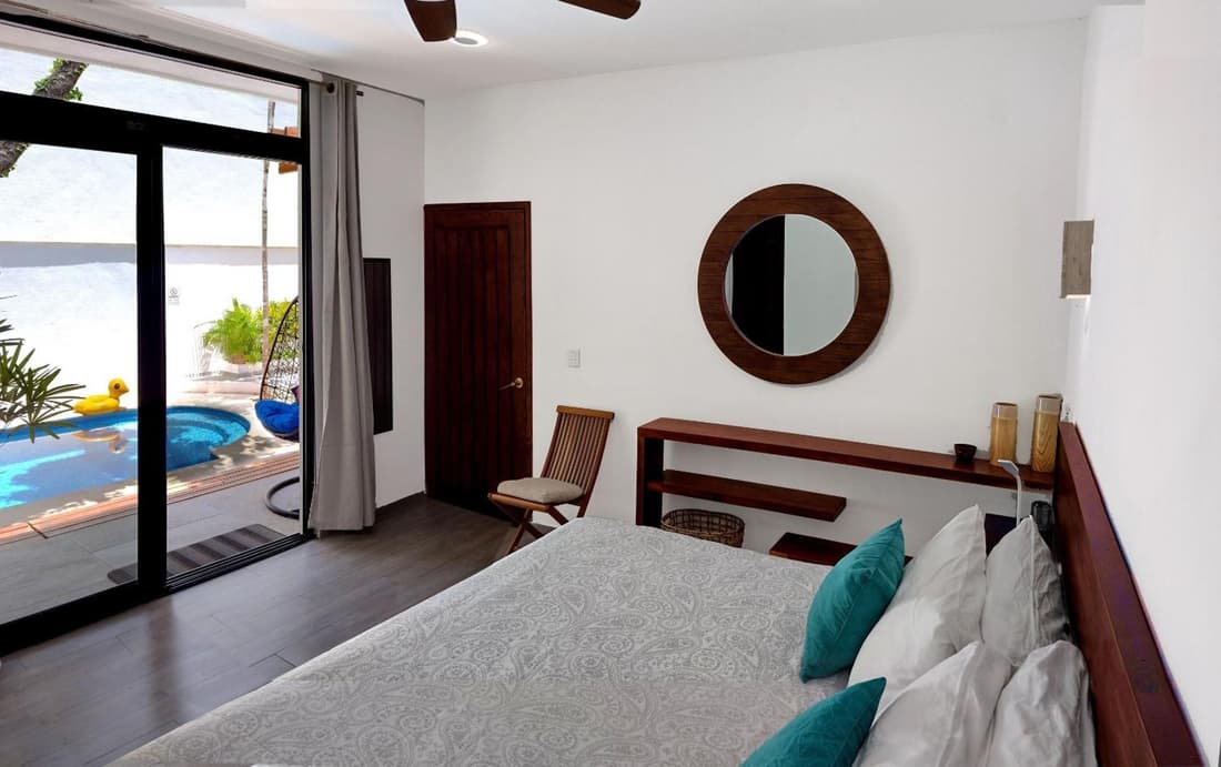 villa tucanes 5 BDR 10 PPL