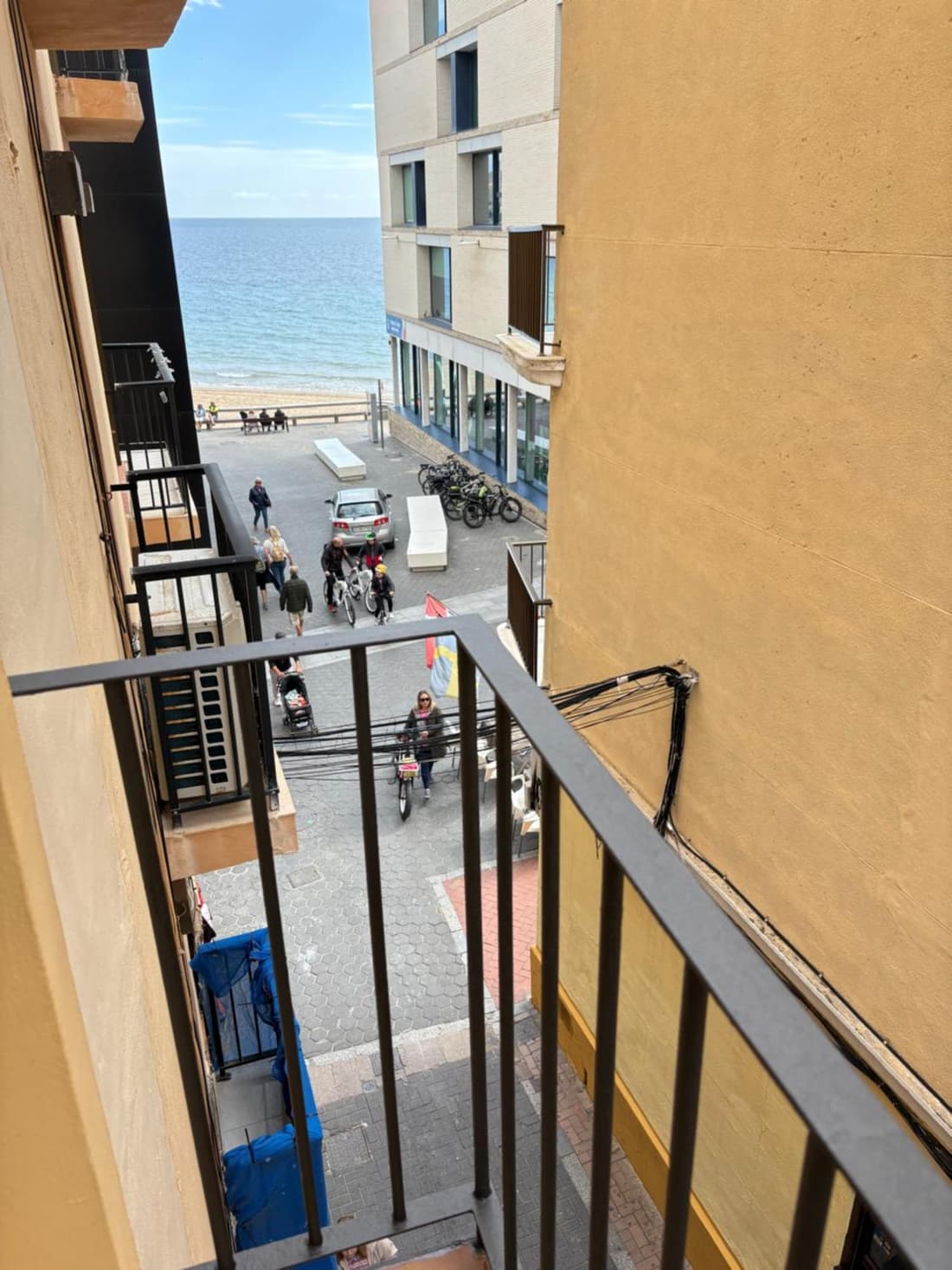 Apartamentos Carmela