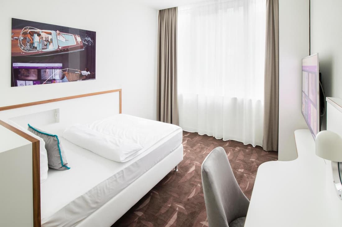 Hotel MOA Berlin