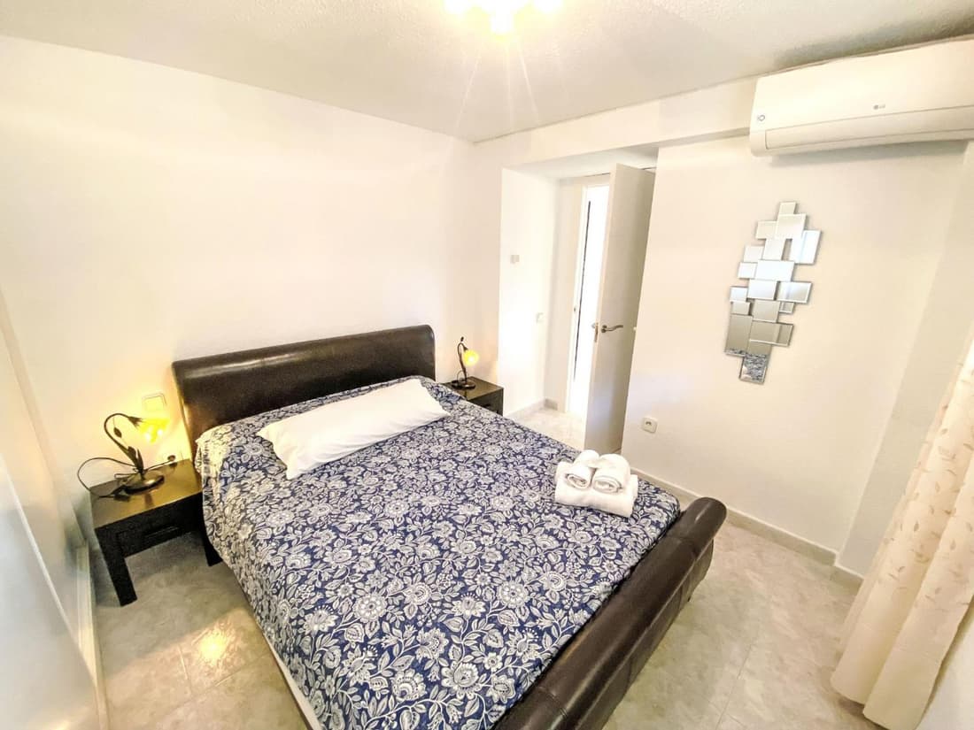 Apartment Don Lorenzo by Interhome