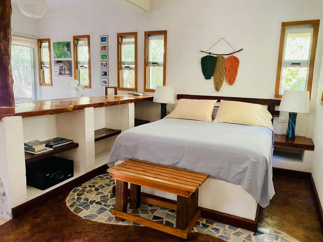 Eco Bungalow Bé La Kin