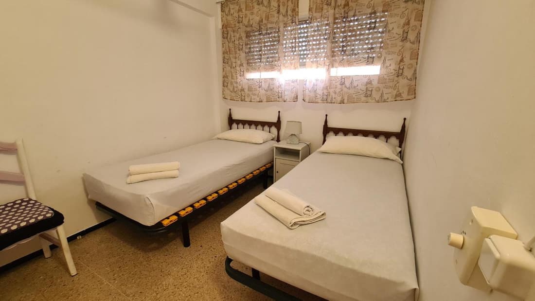Apartamento Acacias I 7 Benidorm